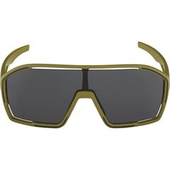 Alpina BONFIRE Running glasses Full rim Olive цена и информация | Спортивные очки | 220.lv