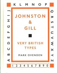 Johnston and Gill: Very British Types cena un informācija | Mākslas grāmatas | 220.lv