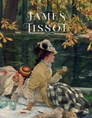 James Tissot cena un informācija | Mākslas grāmatas | 220.lv