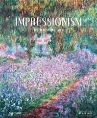 Impressionism cena un informācija | Mākslas grāmatas | 220.lv