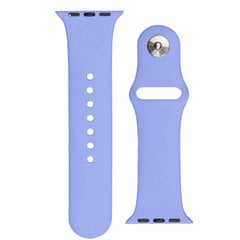 Hurtel Silicone Strap цена и информация | Аксессуары для смарт-часов и браслетов | 220.lv