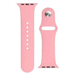 Hurtel Silicone Strap cena un informācija | Viedpulksteņu un viedo aproču aksesuāri | 220.lv