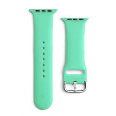 Hurtel Silicone Strap цена и информация | Аксессуары для смарт-часов и браслетов | 220.lv