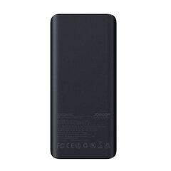 Joyroom JR-PBF03, 30000mAh cena un informācija | Lādētāji-akumulatori (Power bank) | 220.lv