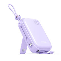 Joyroom JR-L008 Plus Cutie Series, 20000 mAh цена и информация | Зарядные устройства Power bank | 220.lv