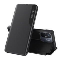 Hurtel Eco Leather View Case cena un informācija | Telefonu vāciņi, maciņi | 220.lv