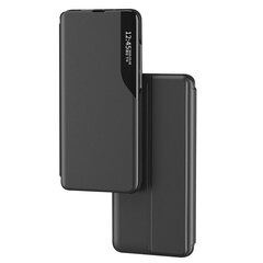 Hurtel Eco Leather View Case cena un informācija | Telefonu vāciņi, maciņi | 220.lv