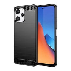 Hurtel Carbon Case cena un informācija | Telefonu vāciņi, maciņi | 220.lv