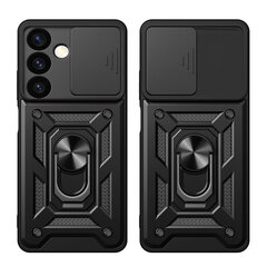 Hurtel Hybrid Armor Camshield Case cena un informācija | Telefonu vāciņi, maciņi | 220.lv