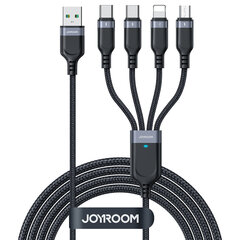 Joyroom S-1T4018A18 цена и информация | Кабели для телефонов | 220.lv