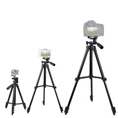 Mini camera tripod цена и информация | Аксессуары для видеокамер | 220.lv