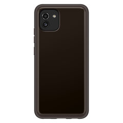 Samsung Soft Clear Cover cena un informācija | Telefonu vāciņi, maciņi | 220.lv