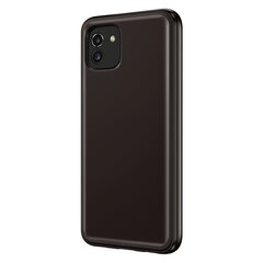 Samsung Soft Clear Cover cena un informācija | Telefonu vāciņi, maciņi | 220.lv