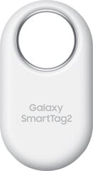 Samsung Galaxy SmartTag2 cena un informācija | Mobilo telefonu aksesuāri | 220.lv