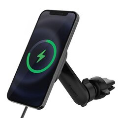 Spigen OneTap Mag cena un informācija | Auto turētāji | 220.lv