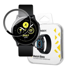 Wozinsky Watch Glass цена и информация | Аксессуары для смарт-часов и браслетов | 220.lv