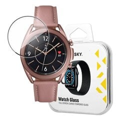 Wozinsky Watch Glass цена и информация | Аксессуары для смарт-часов и браслетов | 220.lv