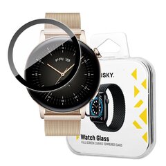 Wozinsky Watch Glass цена и информация | Аксессуары для смарт-часов и браслетов | 220.lv