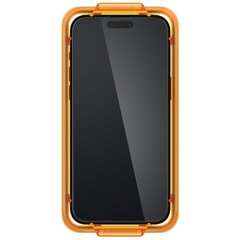 Spigen AlignMaster цена и информация | Защитные пленки для телефонов | 220.lv