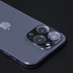 Защитный экран из закаленного стекла iPhone 15 9H с рамкой цена и информация | Защитные пленки для телефонов | 220.lv