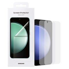 Samsung Screen Protector цена и информация | Защитные пленки для телефонов | 220.lv