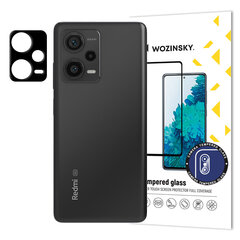 Wozinsky Camera Tempered Glass cena un informācija | Ekrāna aizsargstikli | 220.lv