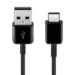 Samsung USB Cable cena un informācija | Savienotājkabeļi | 220.lv