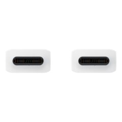 Samsung USB-C cena un informācija | Savienotājkabeļi | 220.lv