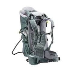 Bērnu turētāja mugursoma Deuter Kid Comfort Active cena un informācija | Deuter Rotaļlietas, bērnu preces | 220.lv