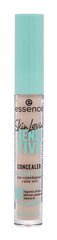 Консилер  Essence Skin Lovin' Sensitive 10-light, 3,5 мл цена и информация | Пудры, базы под макияж | 220.lv