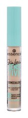 Консилер Essence Skin Lovin' Sensitive 20-medium, 3,5 мл цена и информация | Пудры, базы под макияж | 220.lv