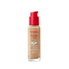 Жидкая основа для макияжа Bourjois Healthy Mix 56-light bronze цена и информация | Пудры, базы под макияж | 220.lv