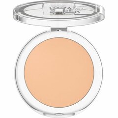 Meikapa bāzes pulveris Maybelline Superstay 24H Nº 21 (9 g) цена и информация | Пудры, базы под макияж | 220.lv