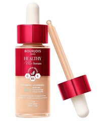 Основа под макияж Bourjois Paris, 53W Beige Clair, 30 мл цена и информация | Пудры, базы под макияж | 220.lv