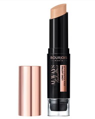 Bourjois Always Fabulous Stick Foundcelaer  тональный крем 7.3 g, 400 Rose Beige цена и информация | Пудры, базы под макияж | 220.lv