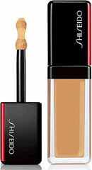 Консилер Shiseido Synchro Skin Self Refreshing Concealer 303, 5,8 мл цена и информация | Пудры, базы под макияж | 220.lv