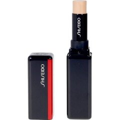 Стойкий консилер Shiseido Synchro Skin Correcting Gelstick Concealer - 2.5 г цена и информация | Пудры, базы под макияж | 220.lv