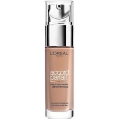 Šķidrā grima bāze Accord Parfait L'Oreal Make Up (30 ml): Krāsa - 5R/5C-rose sand cena un informācija | Grima bāzes, tonālie krēmi, pūderi | 220.lv