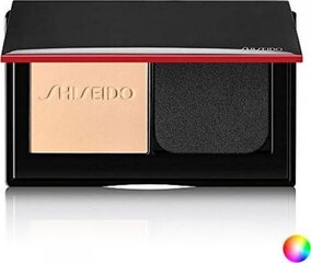 Пудра для макияжа Shiseido Synchro Skin Self-Refreshing Custom Finish Powder Foundation 150, 9 г цена и информация | Пудры, базы под макияж | 220.lv