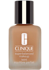 Grima bāze Clinique Superbalanced Makeup Neutral CN 42, 30 ml cena un informācija | Grima bāzes, tonālie krēmi, pūderi | 220.lv