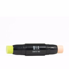 Grima bāze SOS Magic Stick Mia Cosmetics Paris (9 g) cena un informācija | Grima bāzes, tonālie krēmi, pūderi | 220.lv