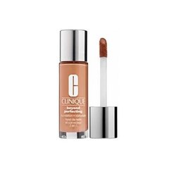 Тональный крем Clinique Beyond Perfecting Foundation Concealer 11 Honey, 30 мл цена и информация | Пудры, базы под макияж | 220.lv