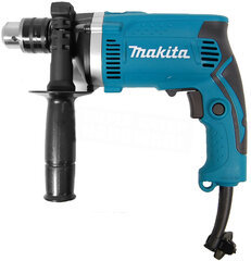 Перфоратор Makita HP1630K цена и информация | Перфораторы | 220.lv