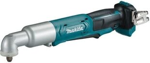 Аккумуляторная ударная отвертка Makita TL065DZ 3/8", 10,8 В цена и информация | Шуруповерты, дрели | 220.lv