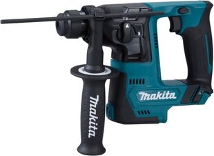 Akumulatora perforators Makita HR140DZ, 10,8V cena un informācija | Skrūvgrieži, urbjmašīnas | 220.lv