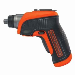 Skrūvgriezis Black &amp; Decker CS3652LCAT-QW цена и информация | Шуруповерты, дрели | 220.lv