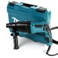 Elektriskais perforators Makita HR2630/2 SDS 240V cena un informācija | Perforatori | 220.lv