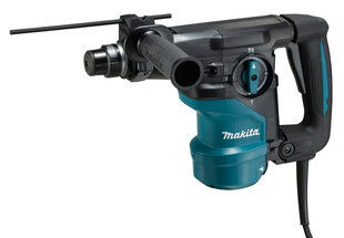 Перфоратор Makita SDS-Plus HR3001CJ цена и информация | Перфораторы | 220.lv