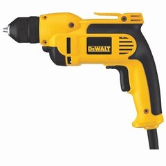 Электрический перфоратор DeWalt DWD112S-QS цена и информация | Шуруповерты, дрели | 220.lv