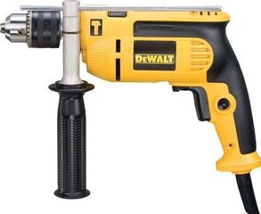 Перфоратор Dewalt DWD024K-QS цена и информация | Перфораторы | 220.lv